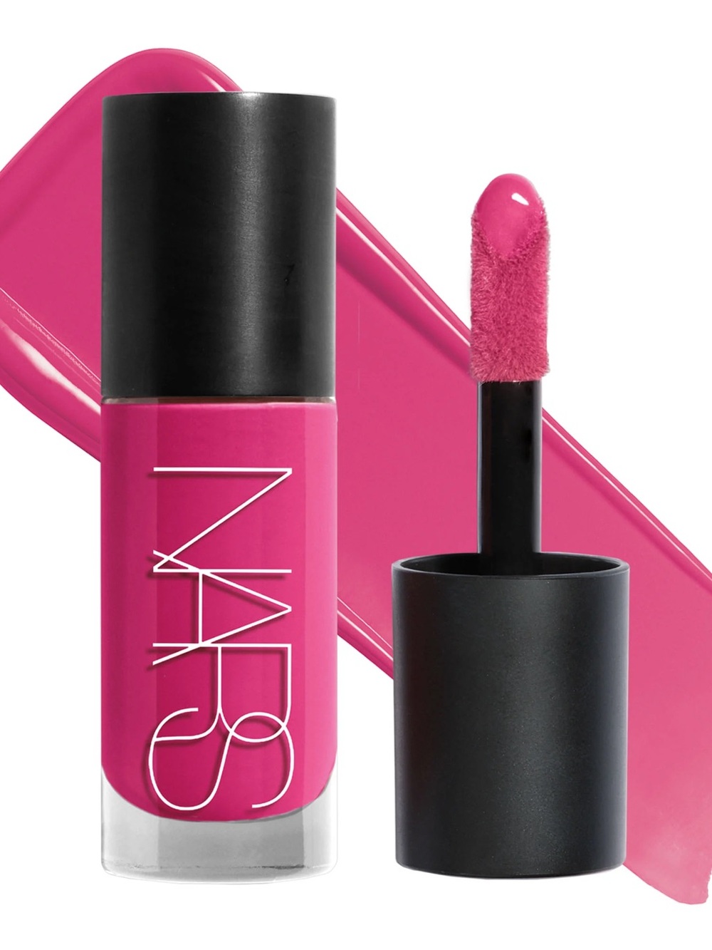 NARS Insatiable Liquid Blush Double Dare .30 oz